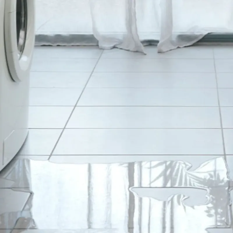 Appliance Leak Cleanup in Huntersville, NC
